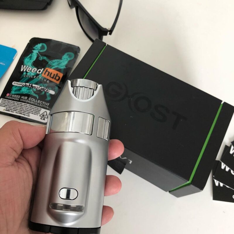 Ghost Vapes M V1